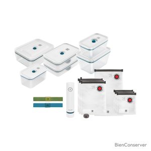 Bocal sous vide Zwilling Fresh & Save