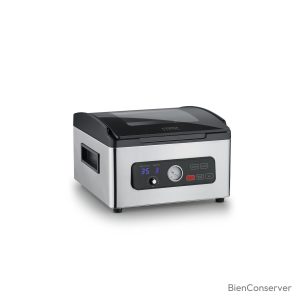 Emballeuse sous vide professionnelle Caso VacuChef 700