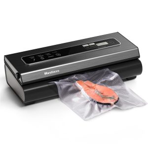 Machine sous vide alimentaire Mesliese 90 kPa
