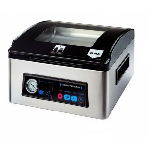 Machine sous vide boucher ELMA Chamber Pro Digit 300