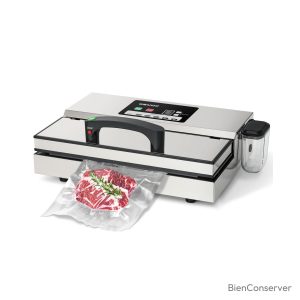 Machine sous vide pro Wevac 30cm