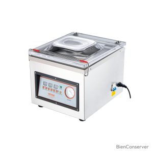 Machine sous vide professionnelle VEVOR 320 mm